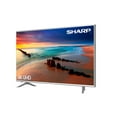 thumbnail image 3 of Téléviseur Sharp 65 po. 4K UHD Smart, 3 of 5