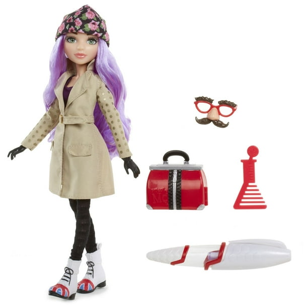 project mc2 barbie dolls