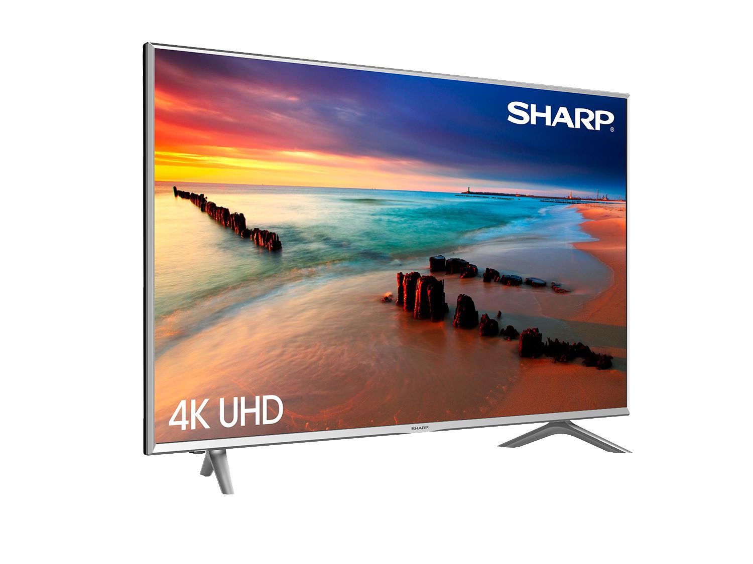 Sharp LC-15SH6U LCD TV SD Retro Games 480i 480p Tested Working 15