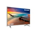 thumbnail image 2 of Téléviseur Sharp 65 po. 4K UHD Smart, 2 of 5