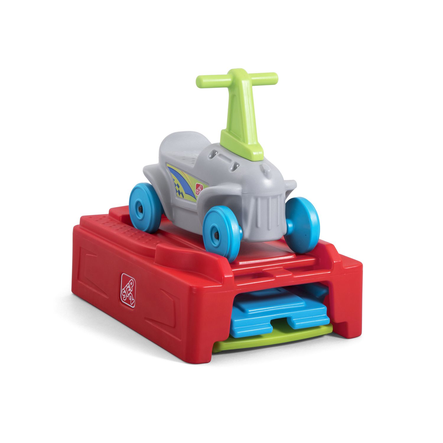 Step2 Dash Go Coaster Walmart.ca