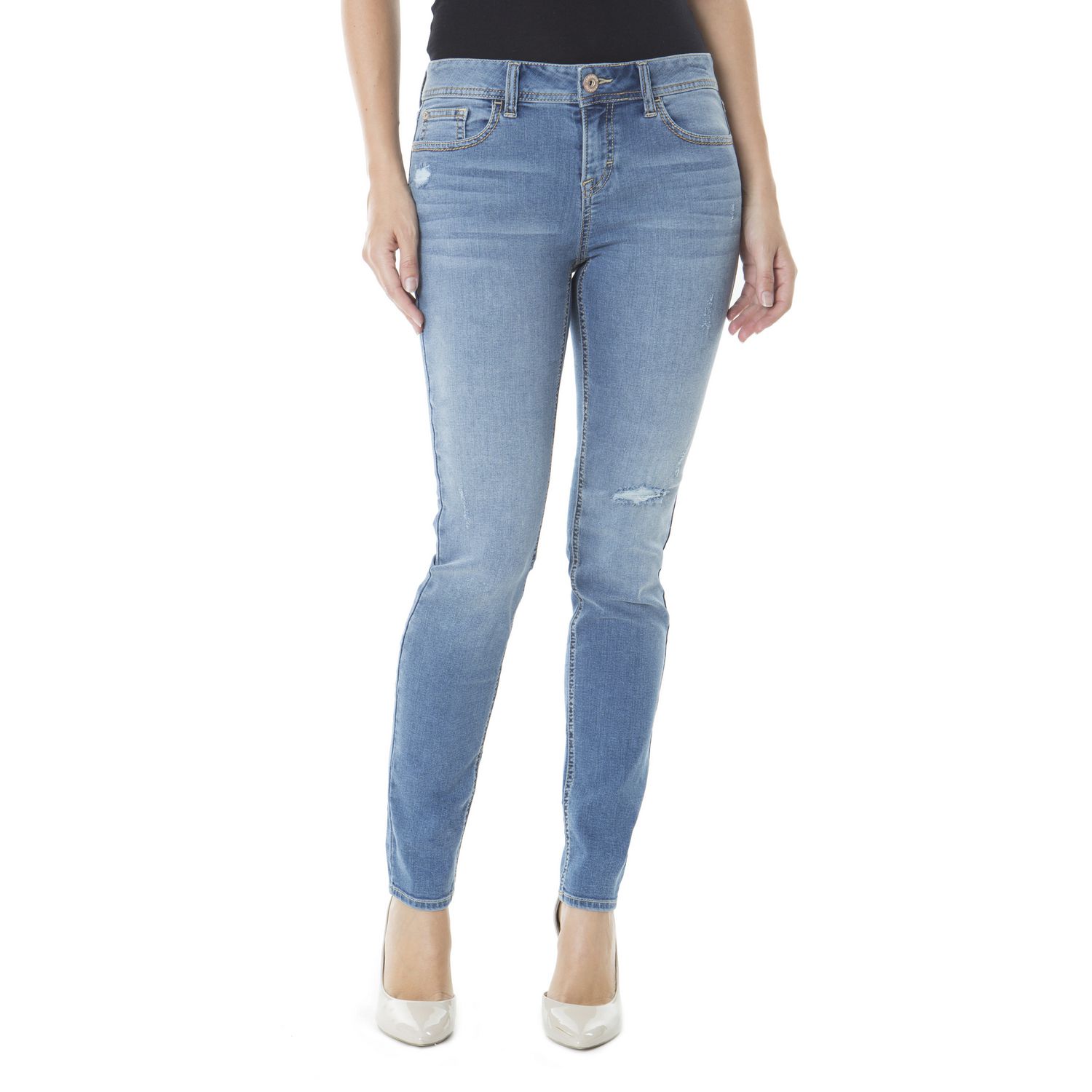 Jordache Women's Skinny Jean | Walmart Canada