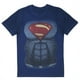 Batman v Superman T-shirt  à manches courtes pour garçons – image 1 sur 1