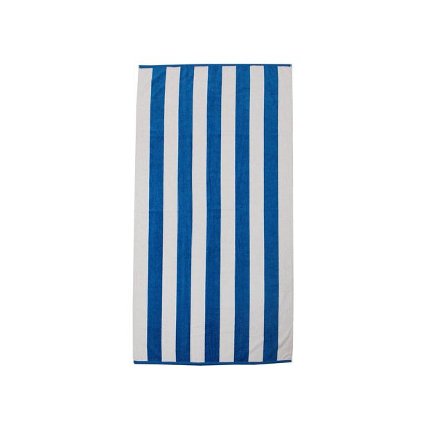 HOMETRENDS REVERSIBLE BEACH TOWEL - Walmart.ca