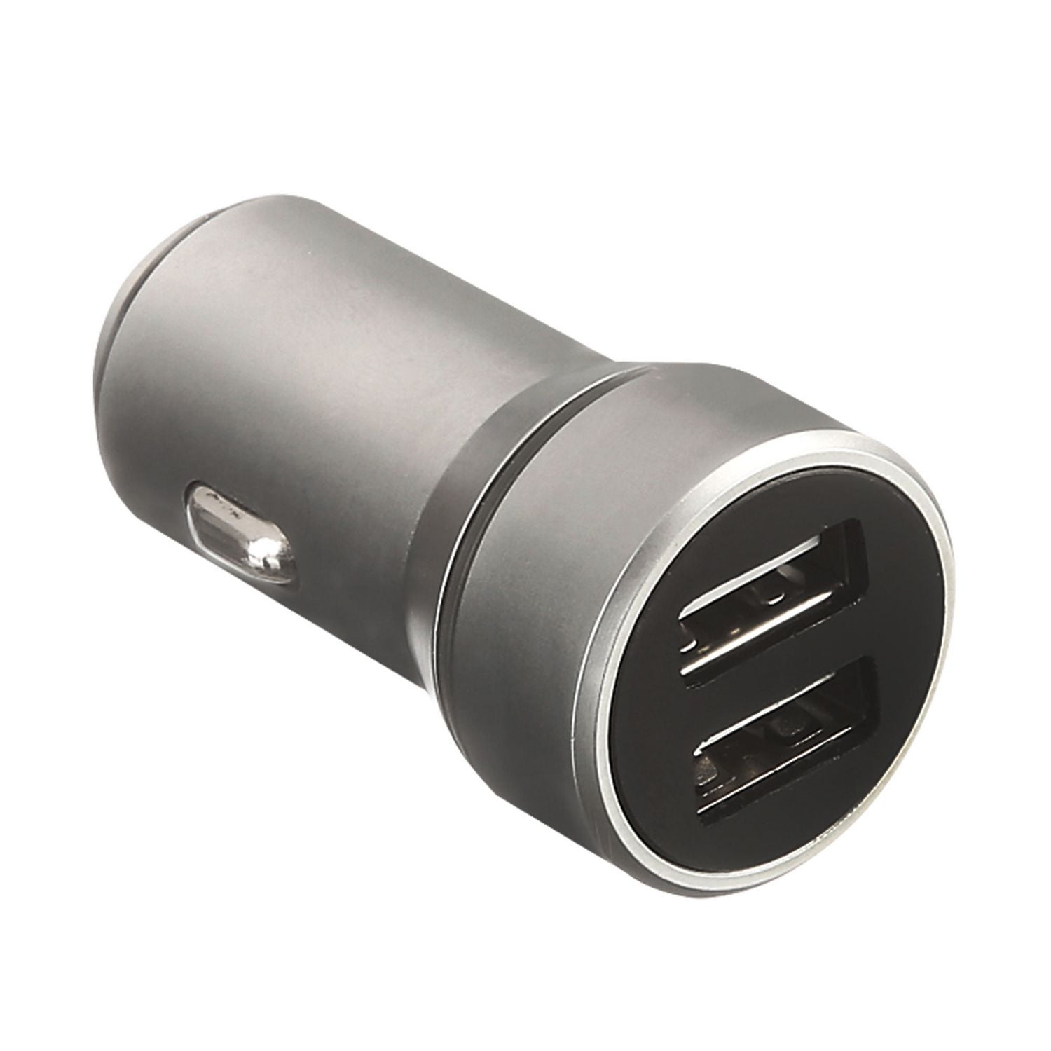 blackweb DualPort 4.8A Car Charger Walmart Canada