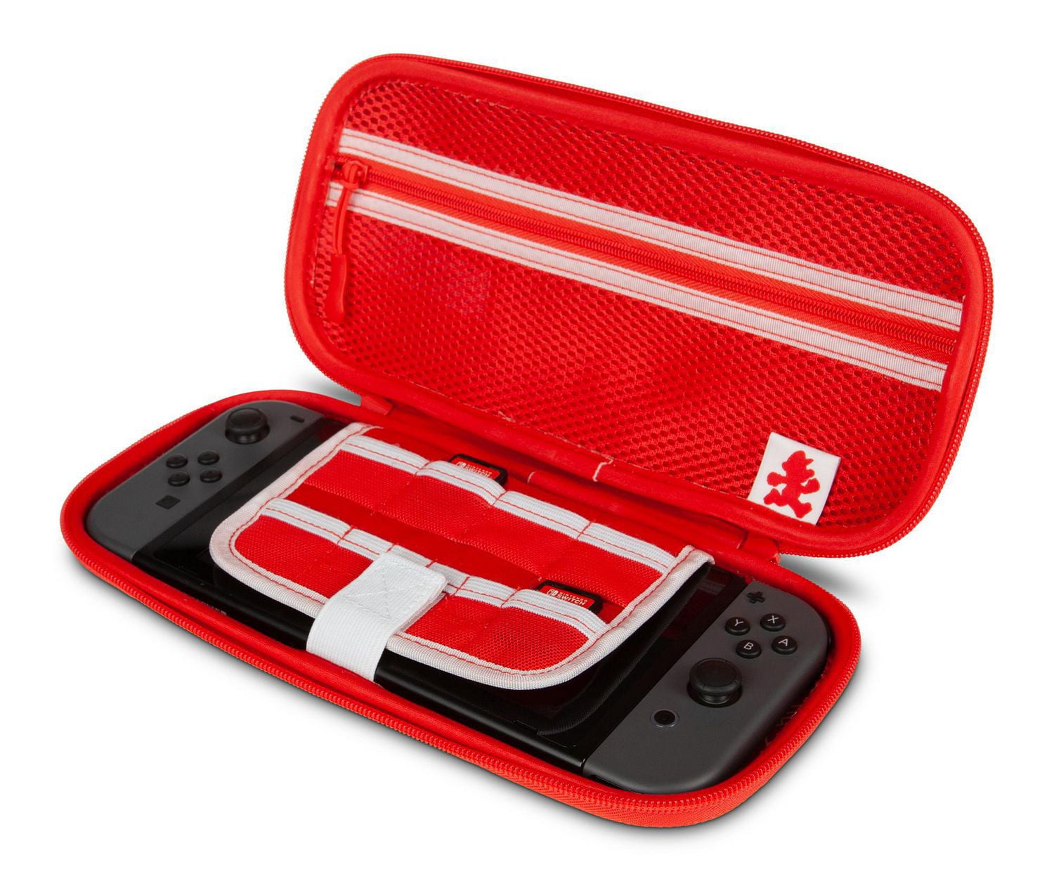 Mario switch lite sale case