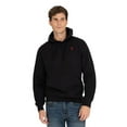 thumbnail image 1 of U.S. Polo Assn. Men's Fleece Pullover Hoodie, 1 of 1