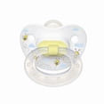 thumbnail image 2 of NUK® Orthodontic Pacifiers (0-6M), 2 of 8