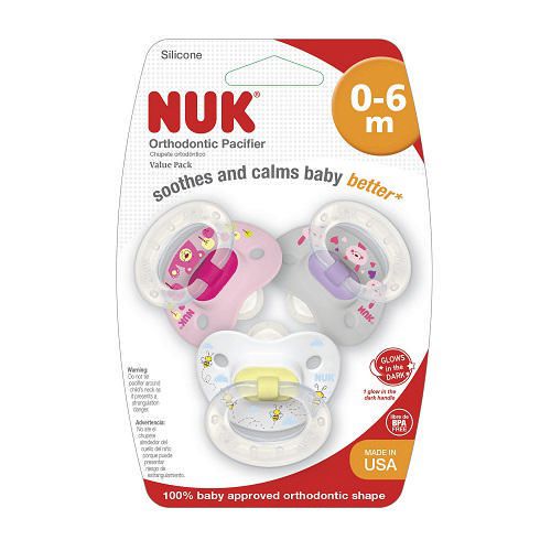 Yoolane Lot de 4 jouets de dentition en silicone pour bébé de 0 à 6 mois, 6  à 12 mois, jouets à mâcher en silicone pour tout-petits, garçons et filles,  sans BPA