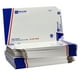 Envoi de photo / document en aggloméré Seal-It Mail & Ship, 5,7 pouces x 8,5 pouces, paquet de 30 – image 1 sur 6