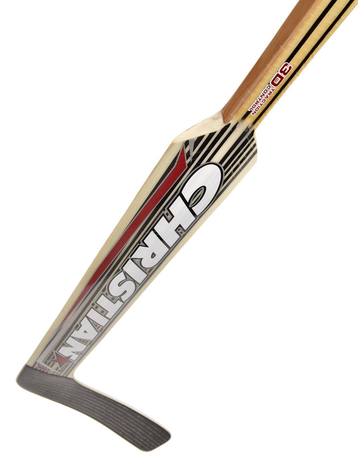 Senior Right Handed Heel Pattern Pro Stock Stealth RS II Hockey Stick |  SidelineSwap