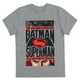 Dawn of Justice Boys' Short Sleeve T-shirt - image 1 of 1