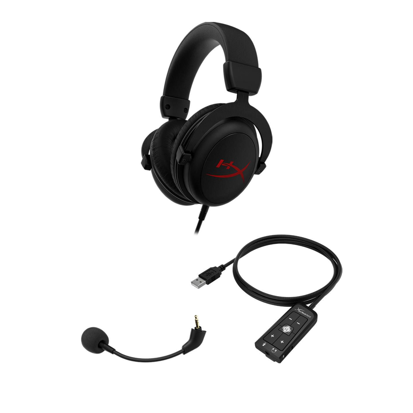 HyperX Cloud Core 7.1 | Walmart Canada