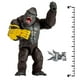 Godzilla x Kong : Kong 6 Pouces avec Bête Gant (avec Lourd) par Playmates Toys – image 2 sur 6