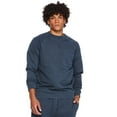 thumbnail image 3 of No Boundaries All Gender Long Sleeve Crewneck Sweatshirt, 3 of 3