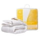 Canadian Down & Feather Company White Feather & Down Duvet Regular weight - image 1 of 8