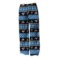 thumbnail image 2 of Men's Toronto Blue Jays Sleep Pants, 2 of 2