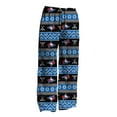 thumbnail image 1 of Men's Toronto Blue Jays Sleep Pants, 1 of 2