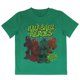 T-shirt à manches courtes pour garçons de Teenage Mutant Ninja Turtles – image 1 sur 1