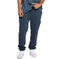 thumbnail image 3 of Pantalon de jogging cargo en molleton sans genre No Boundaries, 3 of 3