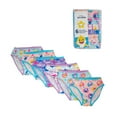 thumbnail image 1 of Sous-vêtements 6-pk pour fille, 1 of 1
