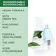 Garnier Masque de beauté visage hydratant pour peaux normales à mixtes, 1 masque en tissu Au thé vert + acide hyaluronique. – image 4 sur 8