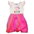thumbnail image 1 of Robe Peppa Pig pour toute-petite fille, 1 of 1