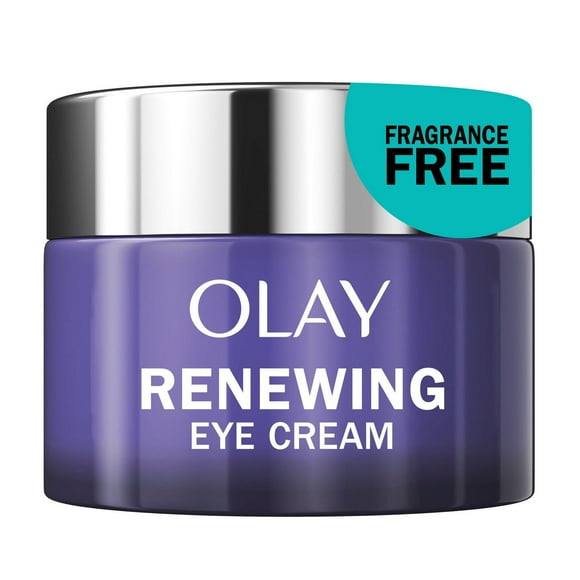 Olay Retinol 24 MAX Night Eye Cream, 15 mL