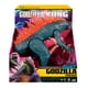 Godzilla x Kong, Figurine Godzilla Géante de 11" par Playmates Toys – image 1 sur 4