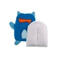 thumbnail image 3 of Magic Bag Warmy Ollie the Owl, 3 of 5