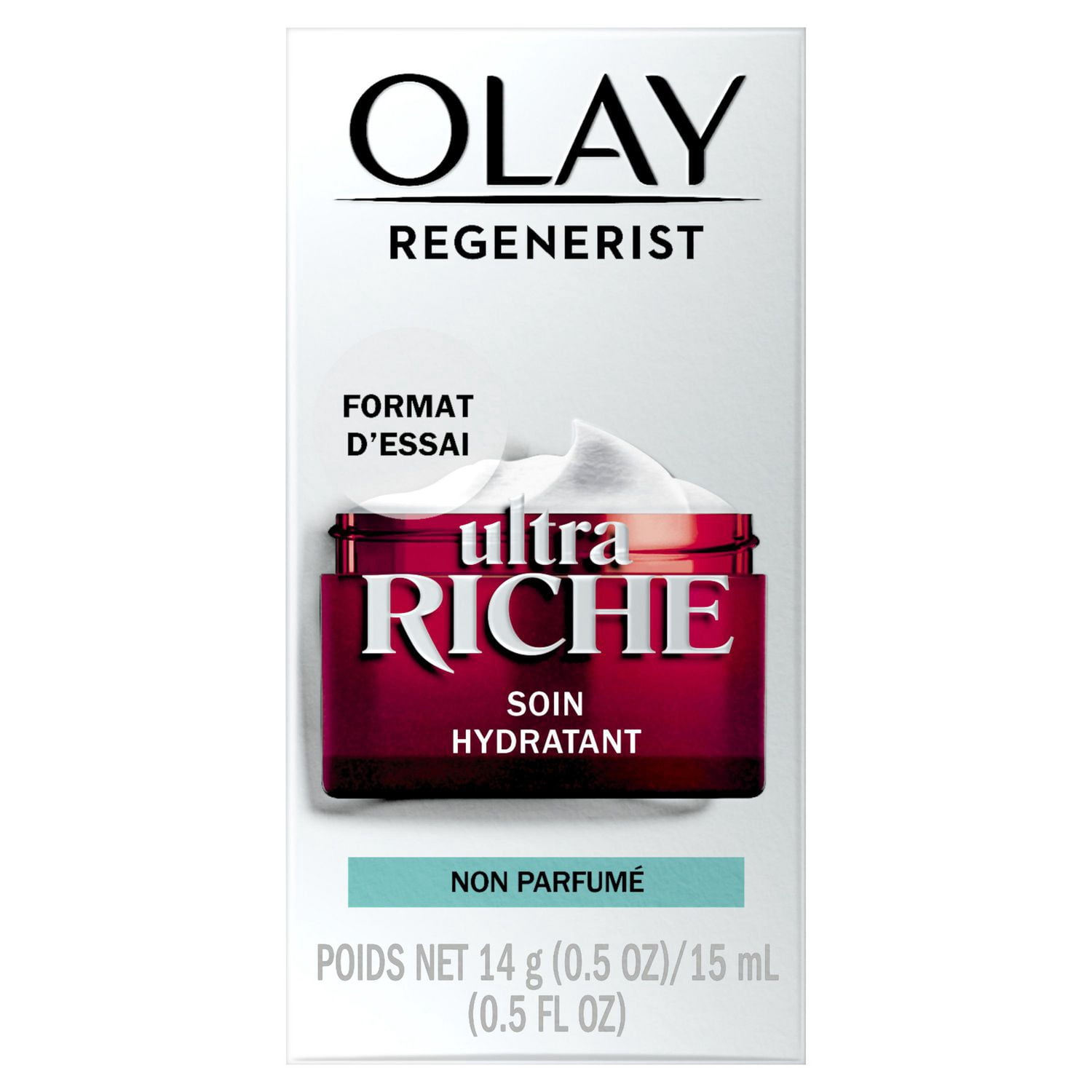 olay regenerist ultra rich