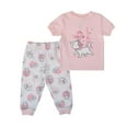 thumbnail image 1 of Disney Marie 2pc Sleep Set for Girls, 1 of 1