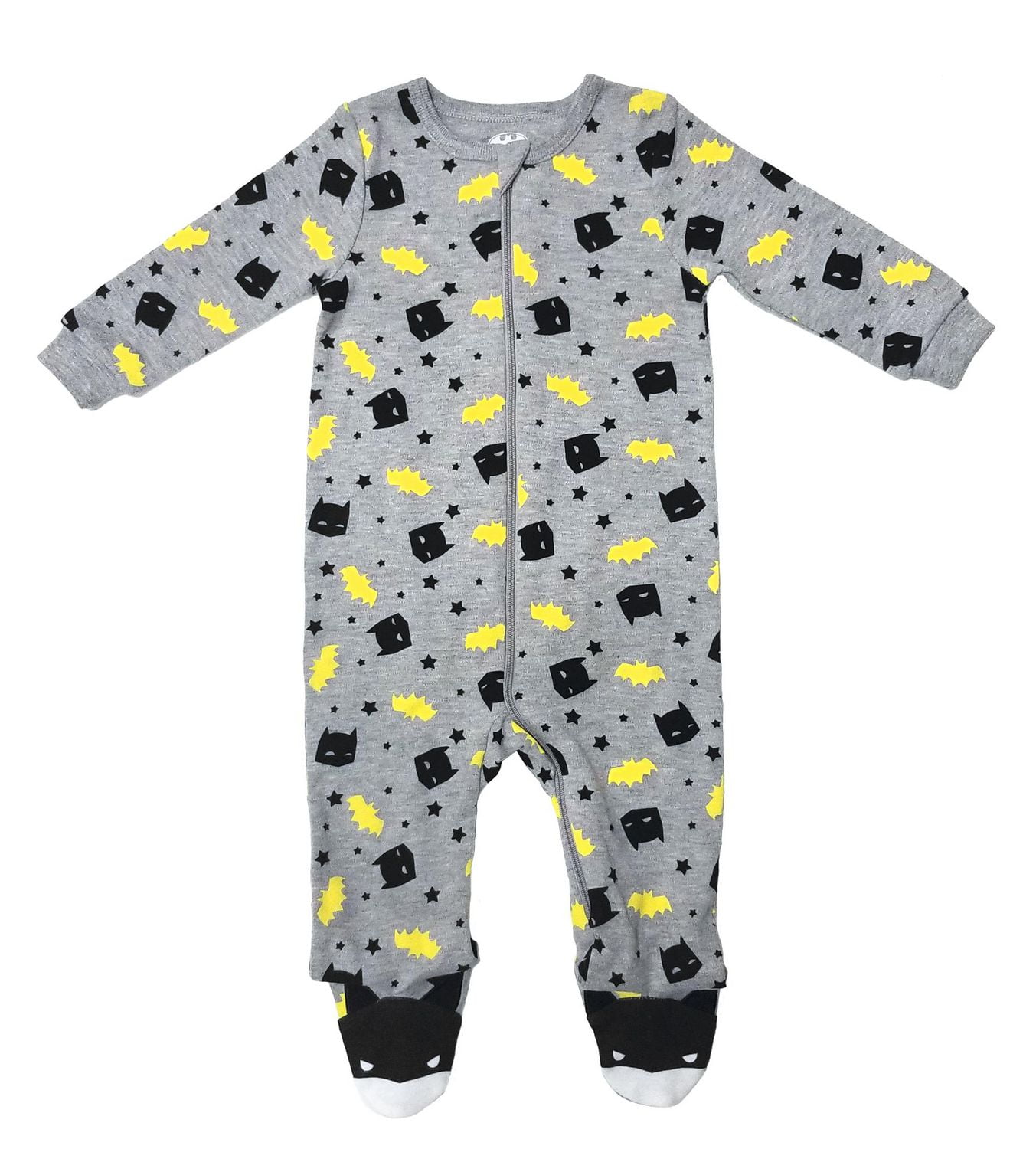 Warner Brothers Batman Sleeper for Boys