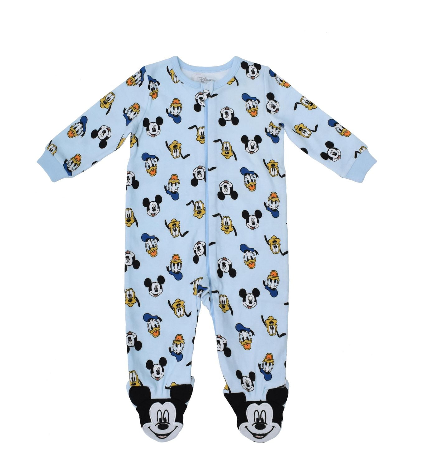 Disney Mickey Mouse Sleeper for Boys