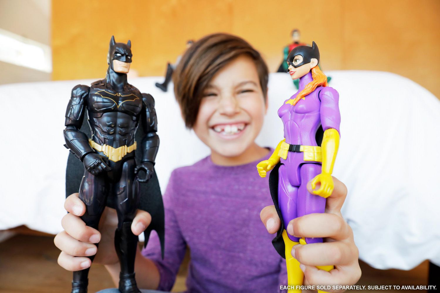 Batgirl toys walmart online