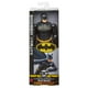 DC Batman Missions – Mouvements réels – Figurine Batman Combinaison Furtive – image 5 sur 5