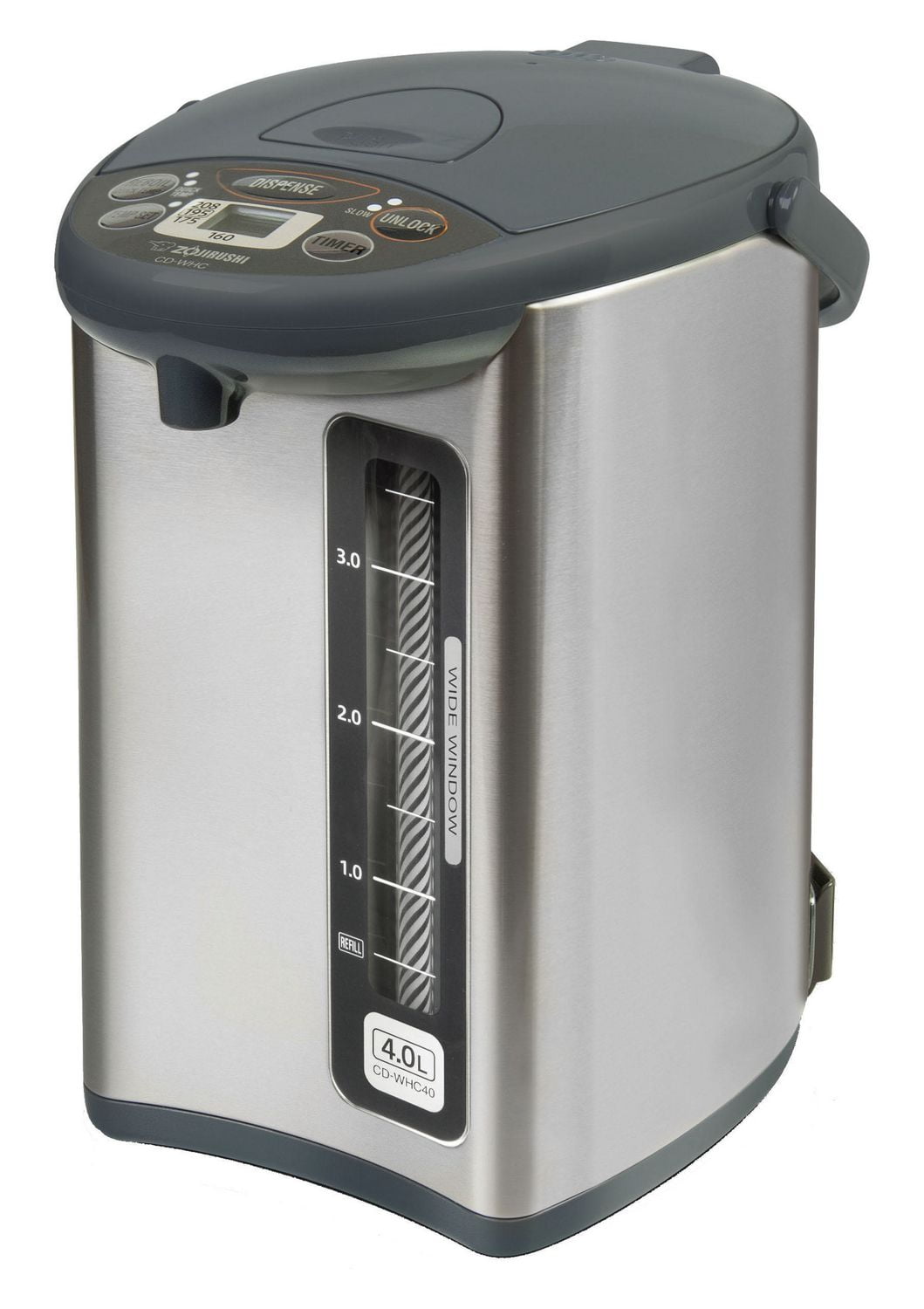 Zojirushi Water Boiler & Warmer CDWHC40 Walmart Canada