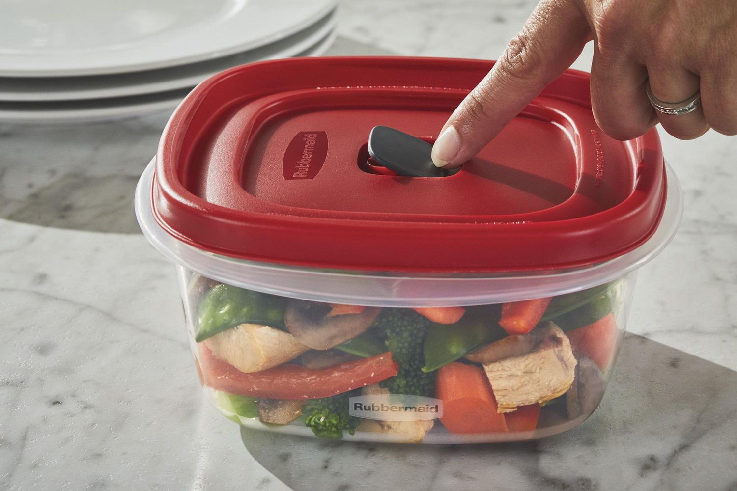 Rubbermaid rockers online