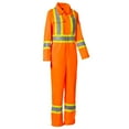 thumbnail image 1 of Women's Safety Unlined Coverall, 1 of 3