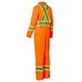 thumbnail image 2 of Women's Safety Unlined Coverall, 2 of 3