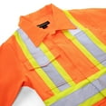 thumbnail image 3 of Women's Safety Unlined Coverall, 3 of 3