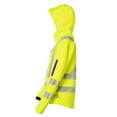 thumbnail image 3 of Women's Safety Technical Softshell Zip-Up Hoodie, 3 of 5