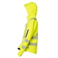 thumbnail image 3 of Women's Safety Technical Softshell Zip-Up Hoodie, 3 of 5