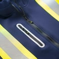 thumbnail image 4 of Women's Safety Technical Softshell Zip-Up Hoodie, 4 of 4