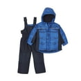 thumbnail image 2 of George Toddler Boys' Snowsuit, 2 of 2