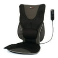 thumbnail image 4 of Backrest Support Driver's Seat Cushion with Massage, 4 of 5