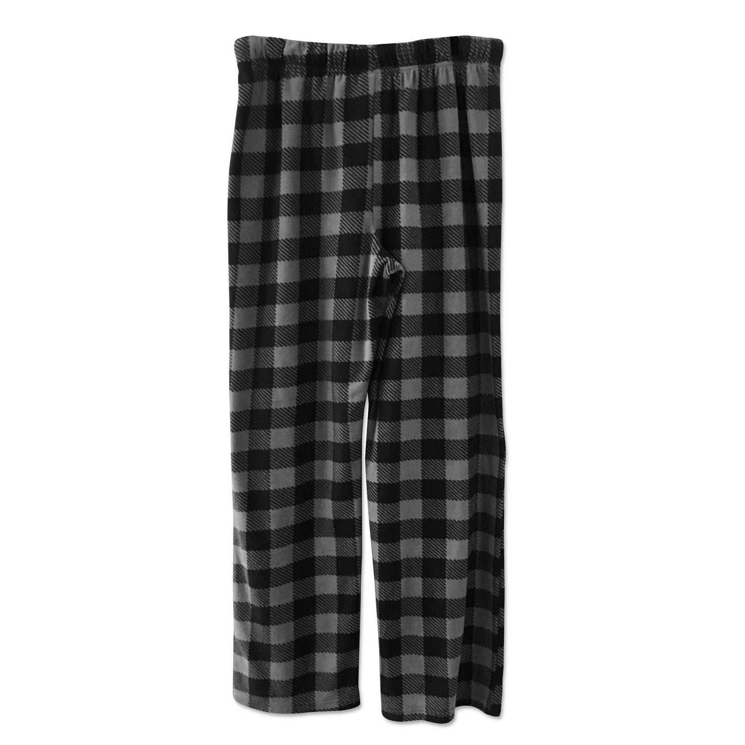 Men's Guinness Checks Sleep Pants