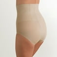 thumbnail image 1 of Culotte extra ferme Back MagicMC de Cupid à taille haute, 1 of 1