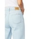 Signature by Levi Strauss & Co.MD Jean taille haute à jambe large d’époque pour femme Tailles offerte : 2 – 18 – image 5 sur 5