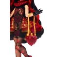 thumbnail image 2 of Ever After High Lizzie Hearts Doll, 2 of 5